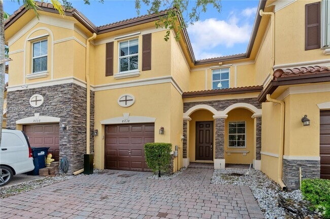 Building Photo - 8618 NW 113th Ct Rental
