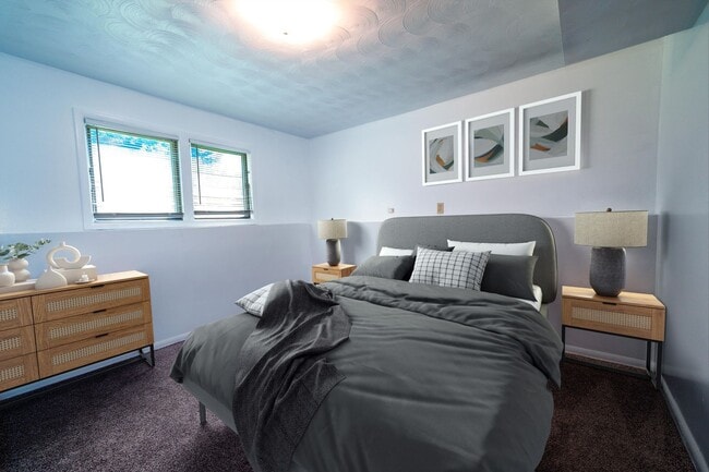 Photo - 2 bedroom 1 bath close to downtown Unit 416 N 19th -  B