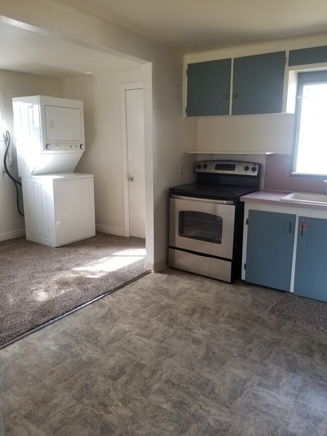 Super cute 1 bed home House Rental in Hermiston, OR