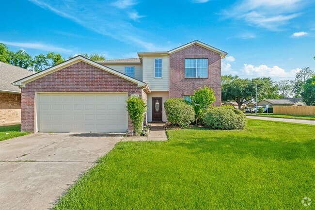 Building Photo - 16815 Watering Oaks Ln Rental