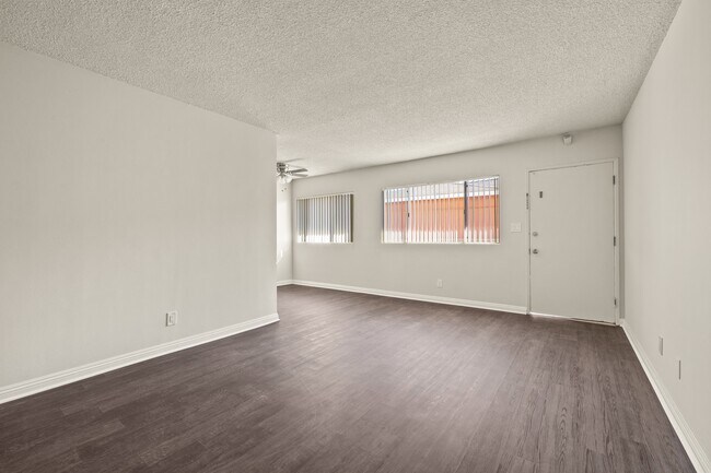 418 W. Regent St.