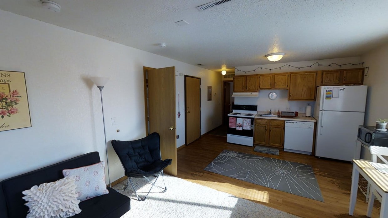 Photo - College Station Apartments