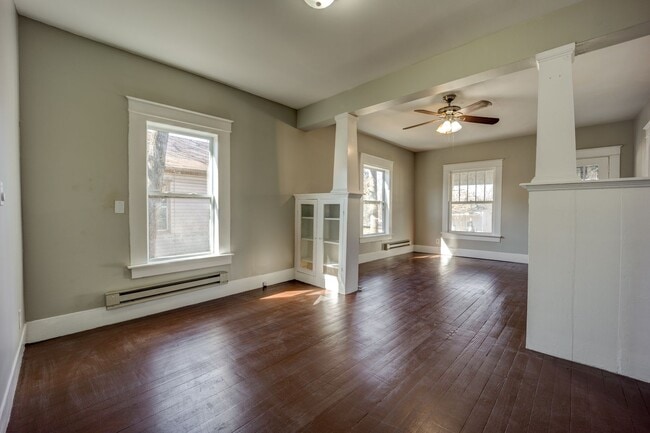 Photo - Freshly Updated 3 Bedroom Home