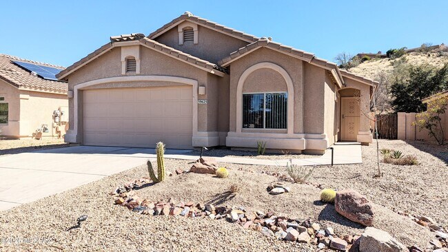 Photo - 39625 S Old Arena Dr