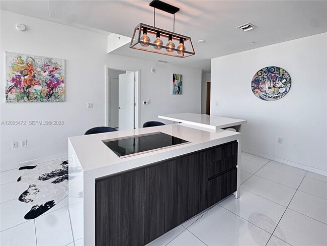 Photo - 851 NE 1st Ave Unit 3210