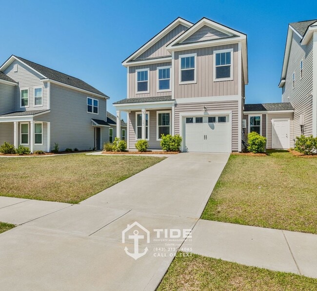 Photo - Modern Comfort & Easy Living in Goose Creek