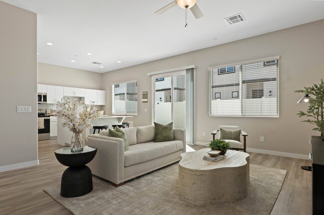 Photo - Corsica Villas at Euclid Avenue