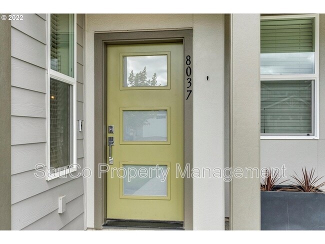 Photo - 8037 SE Engelmann St