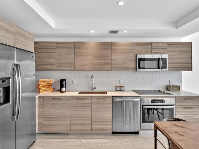 Photo - 121 NE 34th St Unit 1005