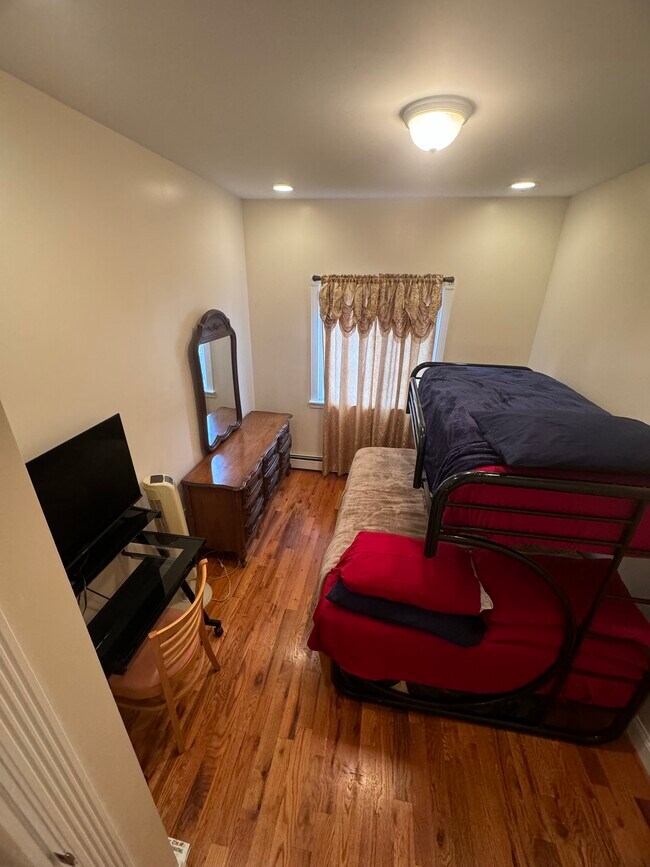 Bedroom #1 - 369 Jerome St
