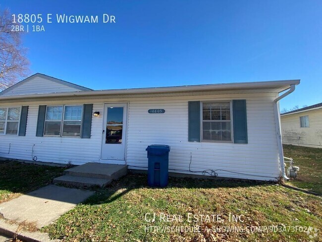 Building Photo - 18805 E Wigwam Dr Rental