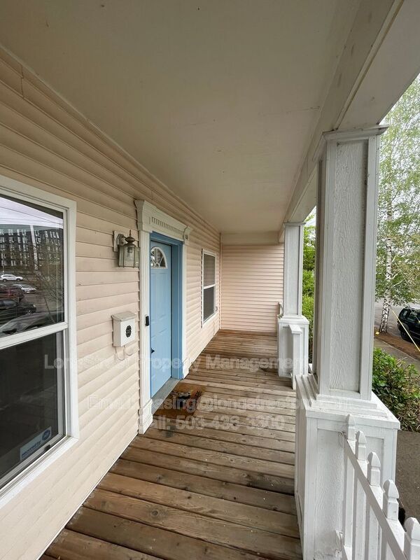 Photo - 1236 N Mason St