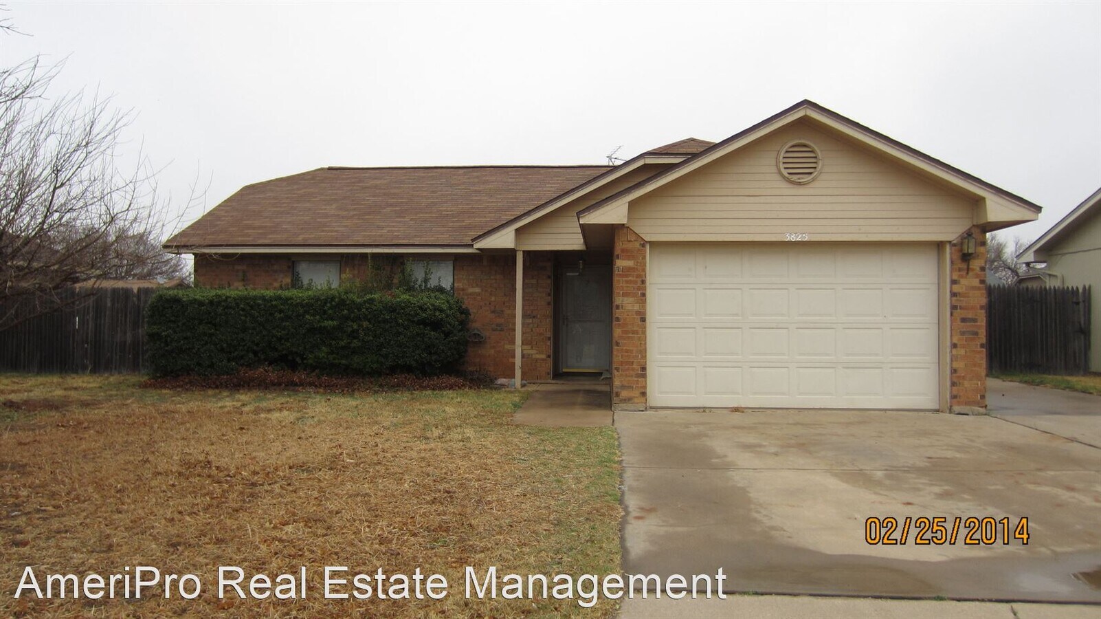 4 br, 2.5 bath House - 3825 RADCLIFF RD - 4 br, 2.5 bath House - 3825 RADCLIFF RD