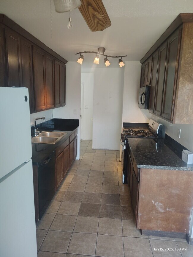 Photo - Gated Spacious Lot.  Updated interior - Must see