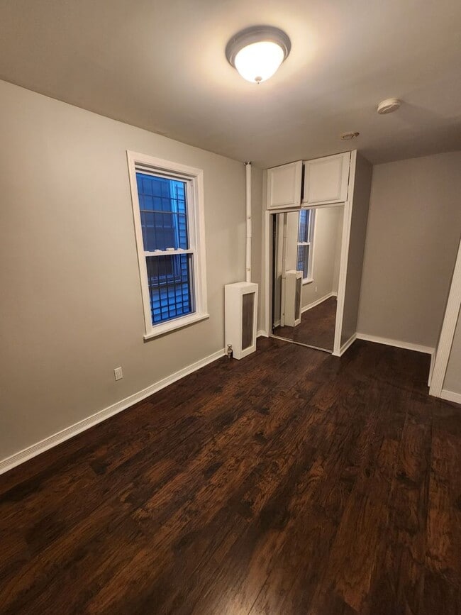 Photo - Joseph Gordon Unit 1st Fl