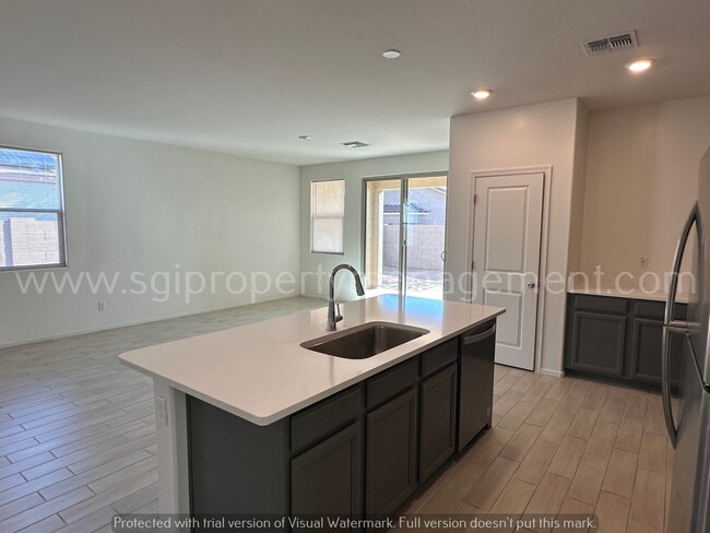 Photo - 1781 E Desert Breeze Pl