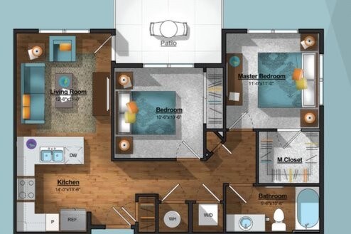 Photo - Cambium Place