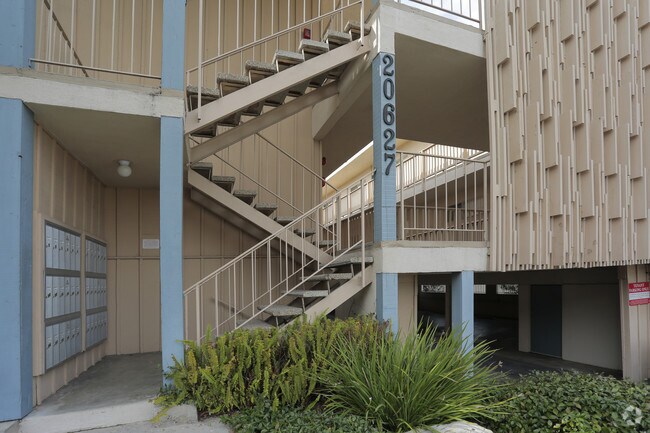 Photo - Amie Apartments