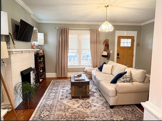 Photo - The West Jefferson — Furnished comfort in ...