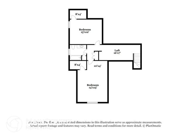 Photo - 4847 Saddlehorn Cove