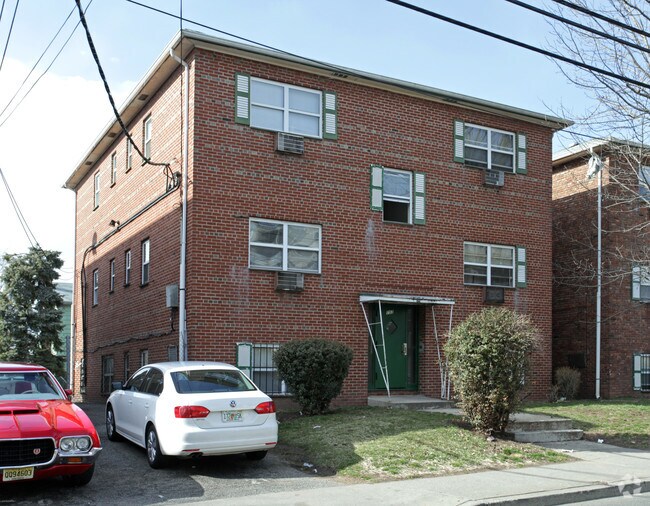 Studio Apartments for Rent in Irvington, NJ
