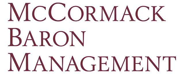 McCormack Baron Management