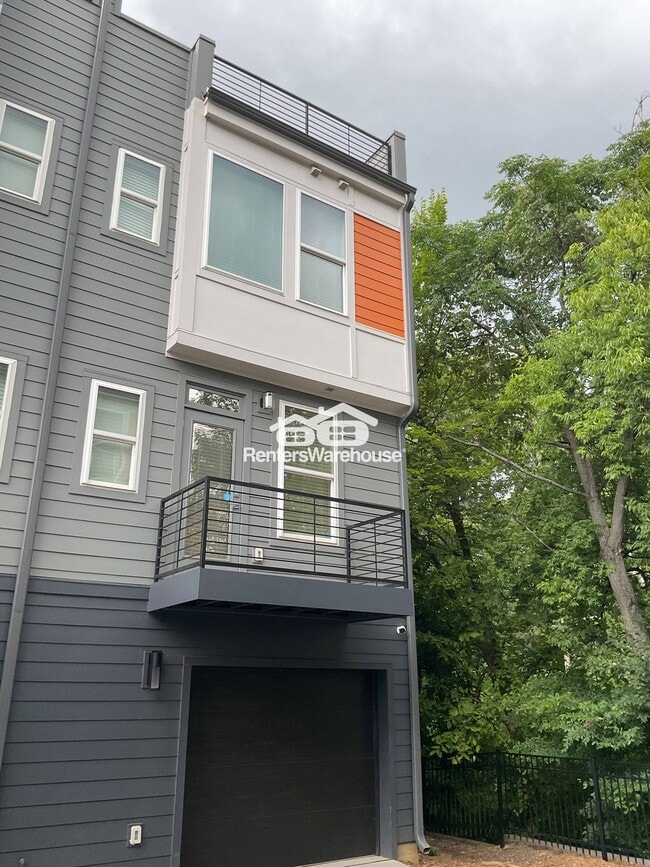 Photo - 1319 Millpark Ln