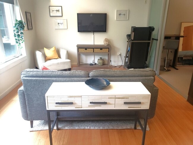 Photo - Furnished Condo in Overlook Neighborhood!