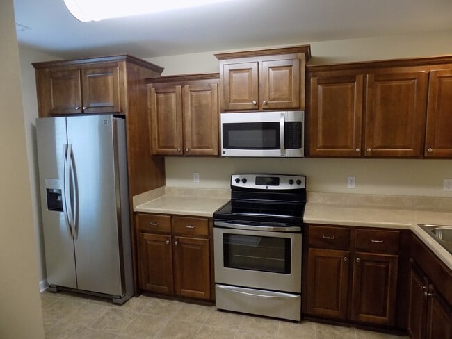 Photo - Town Home in Pooler! Move-In Ready