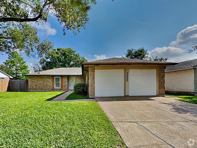 Building Photo - 2855 Pilgrims Point Dr Rental