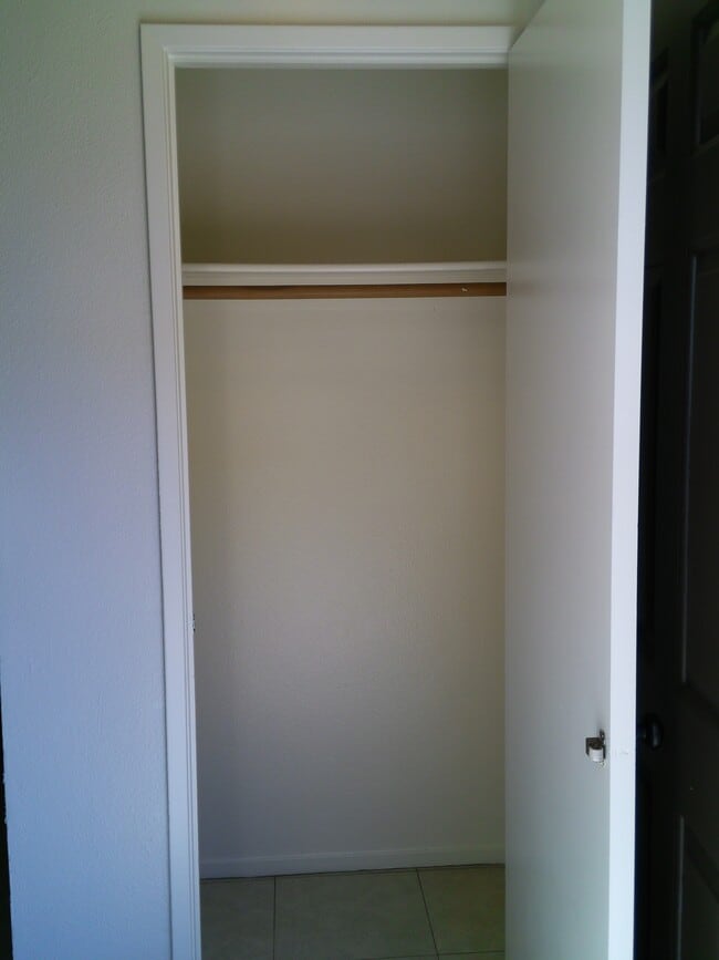Coat Closet - 404 W Barton Ave