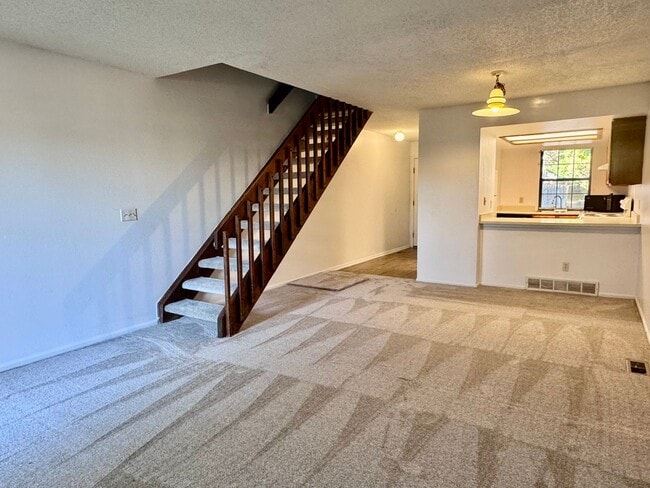 Photo - Well Maintained 2 BR/1BA Townhome Convenie...