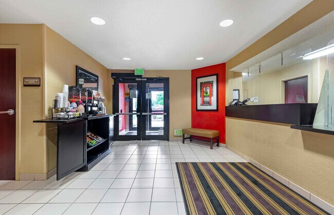 Furnished Studio-Baltimore - Timonium