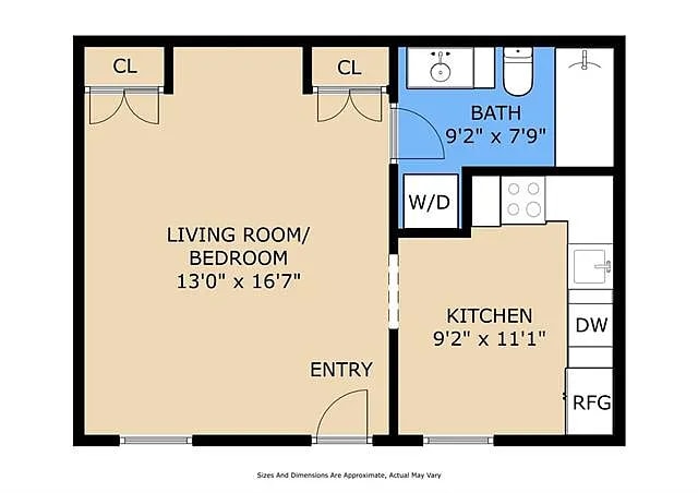 Photo - 632 Esplanade Ave Unit 202