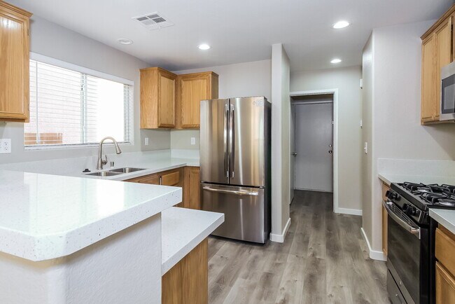 Photo - 6249 Capehart Falls St
