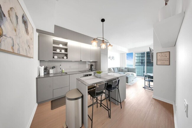 Photo - 101 Peter St Unit SI ID1388904P
