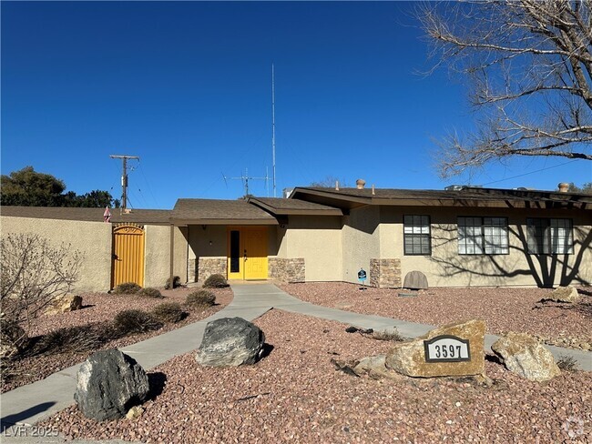 Building Photo - 3597 Cochise Ln Rental