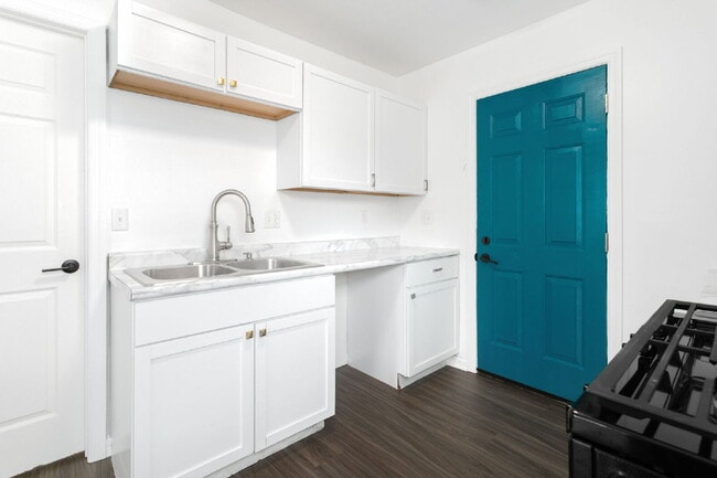 Photo - Completely Remodeled and close to ND!