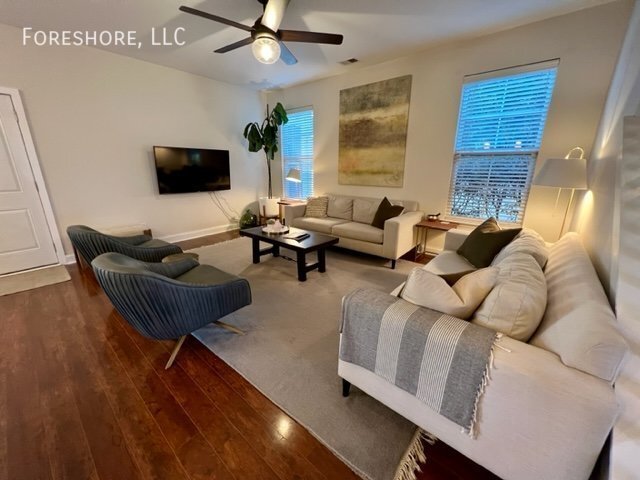 Photo - 4 Bedroom House for Rent in Bluffton Park