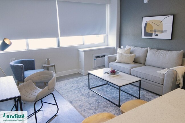 Photo - 305 Dr. M.L.K. Jr St S Unit 1107.1403525