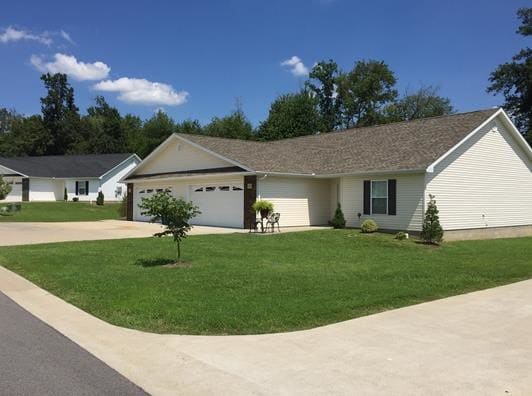 Mountain Valley Properties -Carterville - Mountain Valley Properties -Carterville