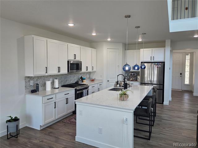 Photo - 17350 Gandy Dancer Ln