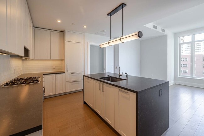 Photo - One Bennett Park