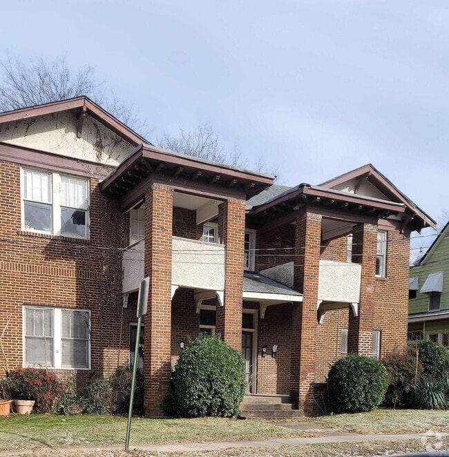 Building Photo - 408 W 9th St Rental