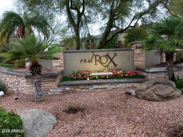 Building Photo - 5401 E Van Buren St Unit 2099