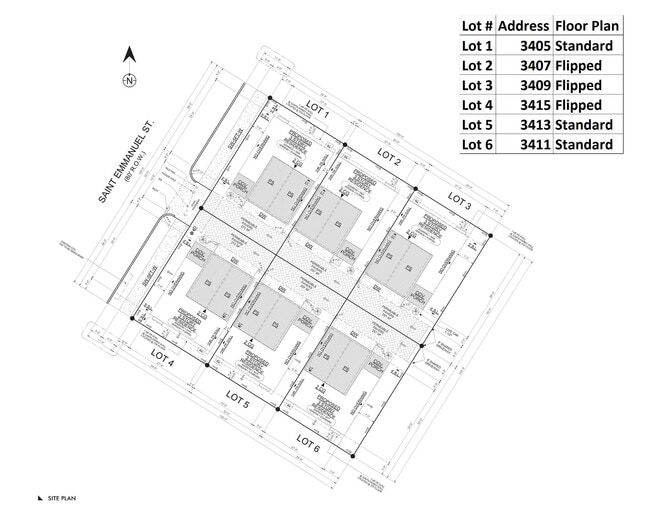 Photo - 3405 St Emanuel St