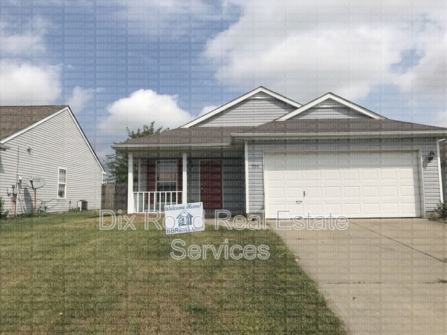 Building Photo - 966 Hathaway Dr Rental