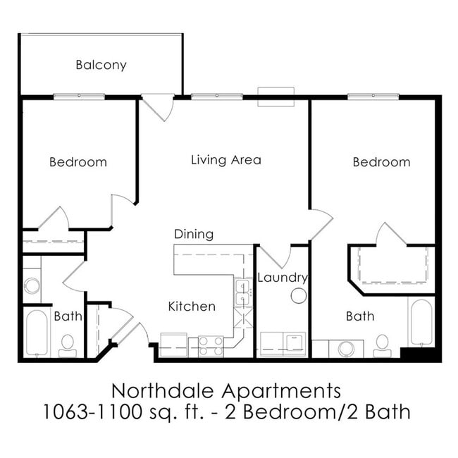Photo - Northdale 2820