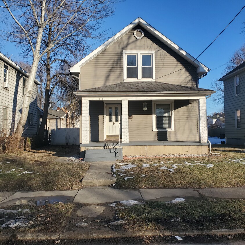 Photo - 813 Wicoff St (Middletown, OH)