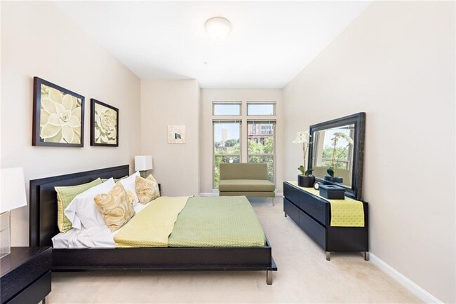 1000 Providence Pl Unit 302